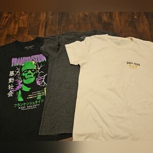Youth Large T-shirt Bundle